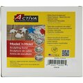 Activa WHITE -MODEL N' MOLD 500A